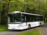 Irisbus Citelis Line 2007 года